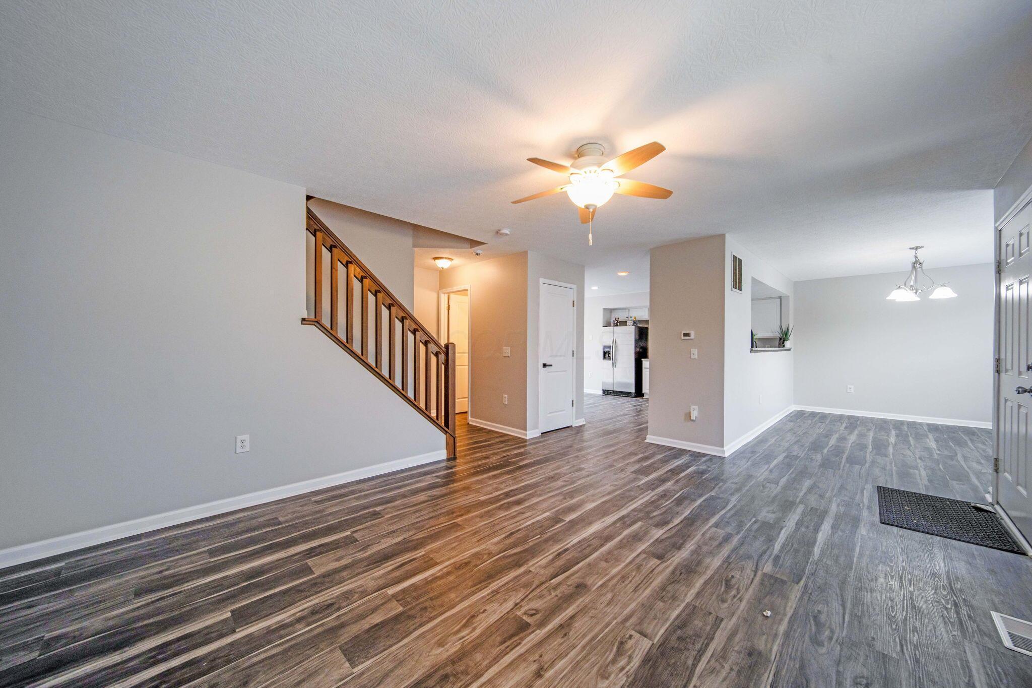 5167 Horseshoe Falls Drive, Dublin, Ohio image 14