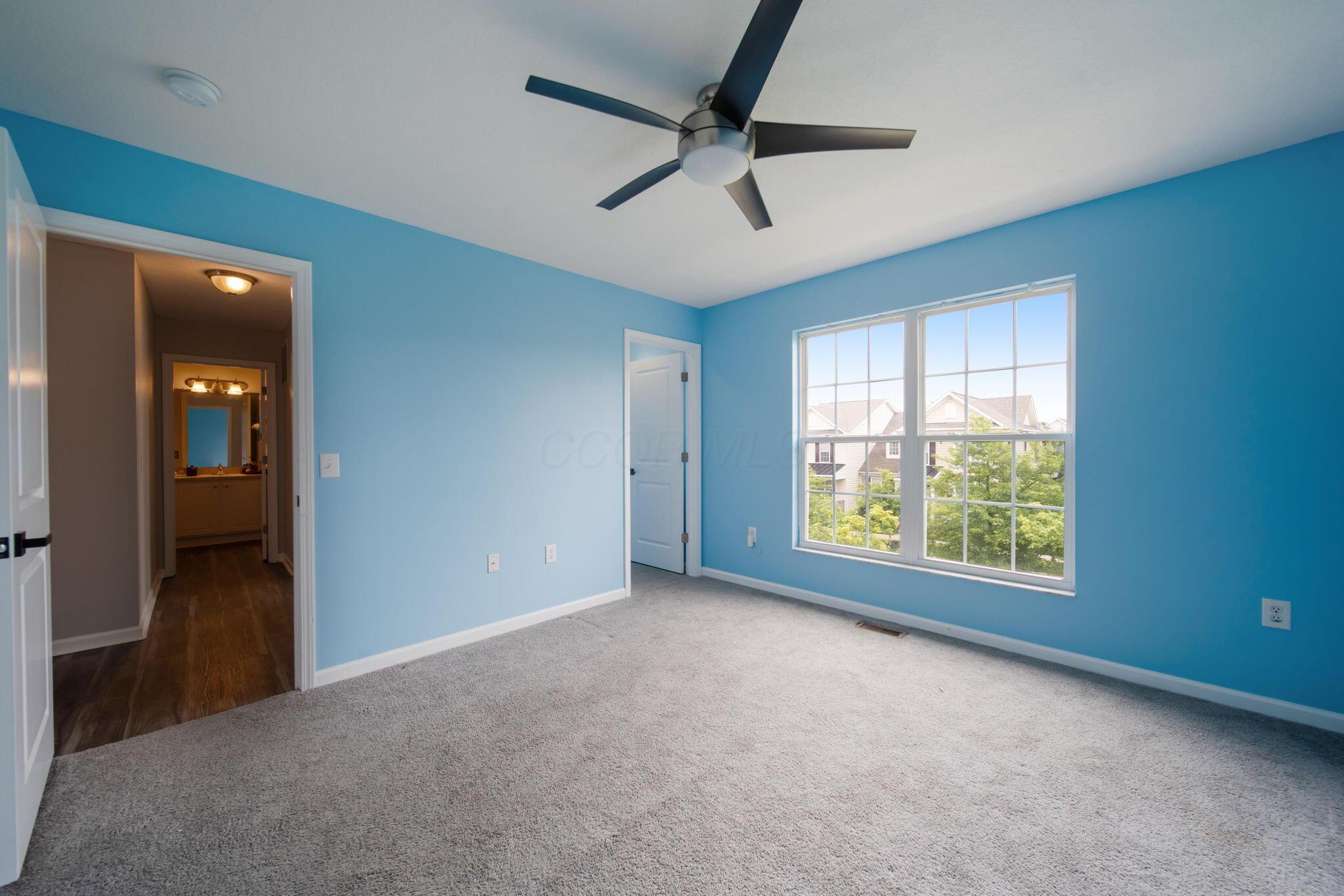 5167 Horseshoe Falls Drive, Dublin, Ohio image 35