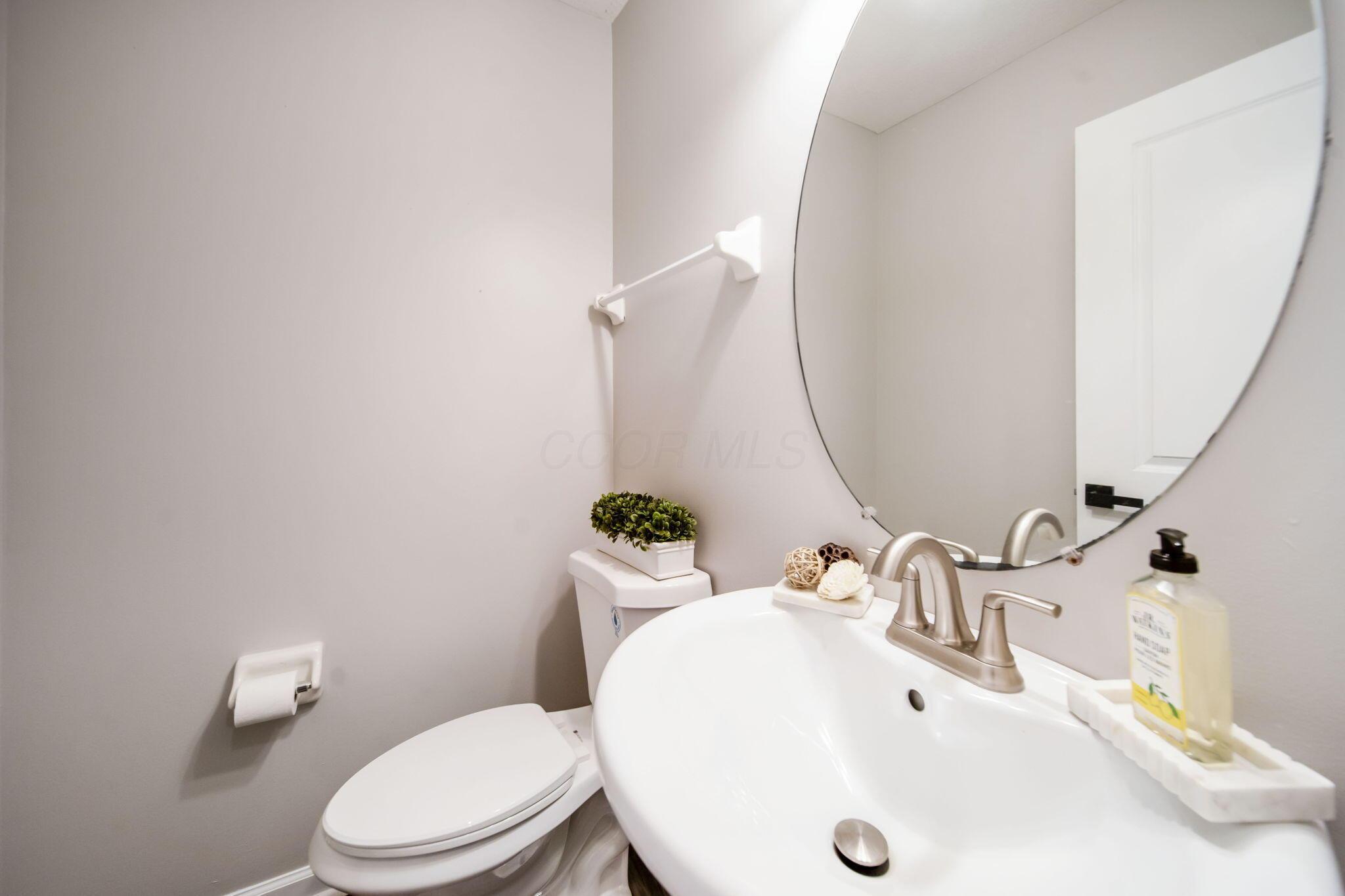 5167 Horseshoe Falls Drive, Dublin, Ohio image 18