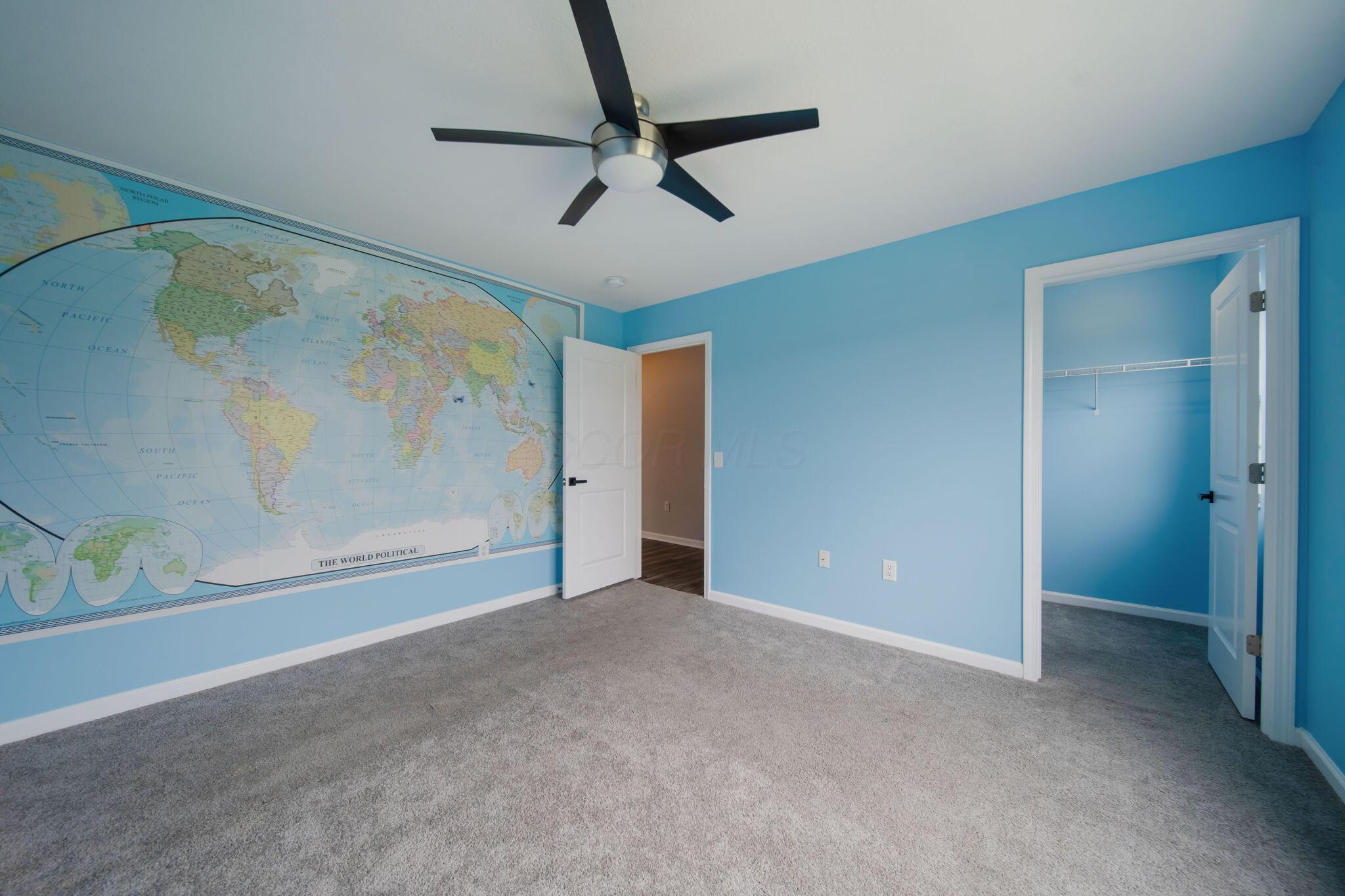 5167 Horseshoe Falls Drive, Dublin, Ohio image 34