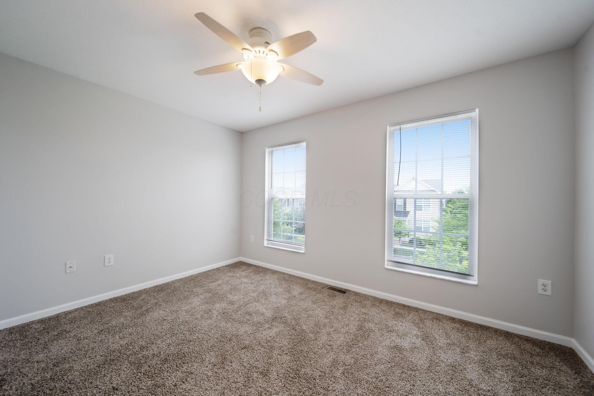 5167 Horseshoe Falls Drive, Dublin, Ohio image 38