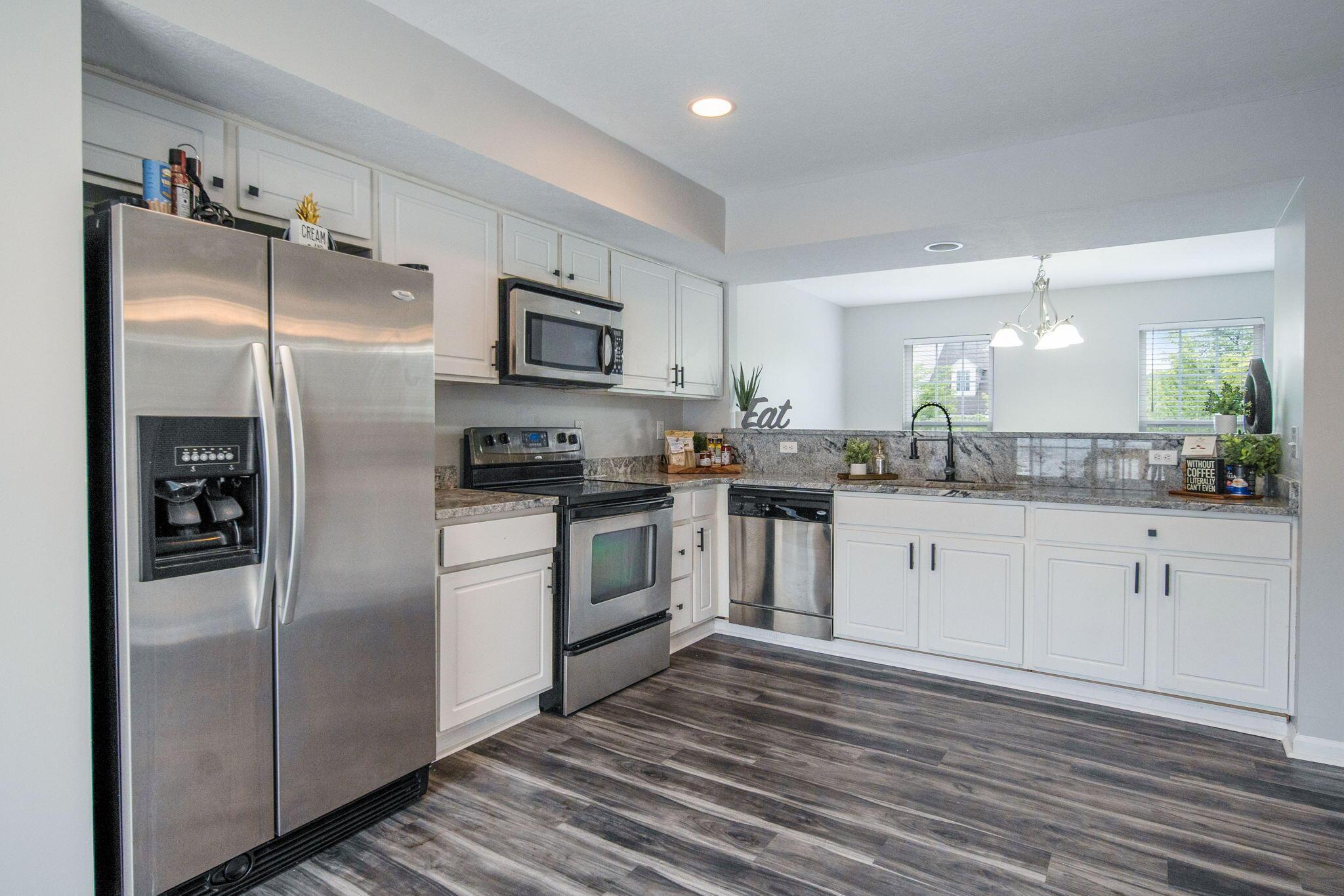 5167 Horseshoe Falls Drive, Dublin, Ohio image 7