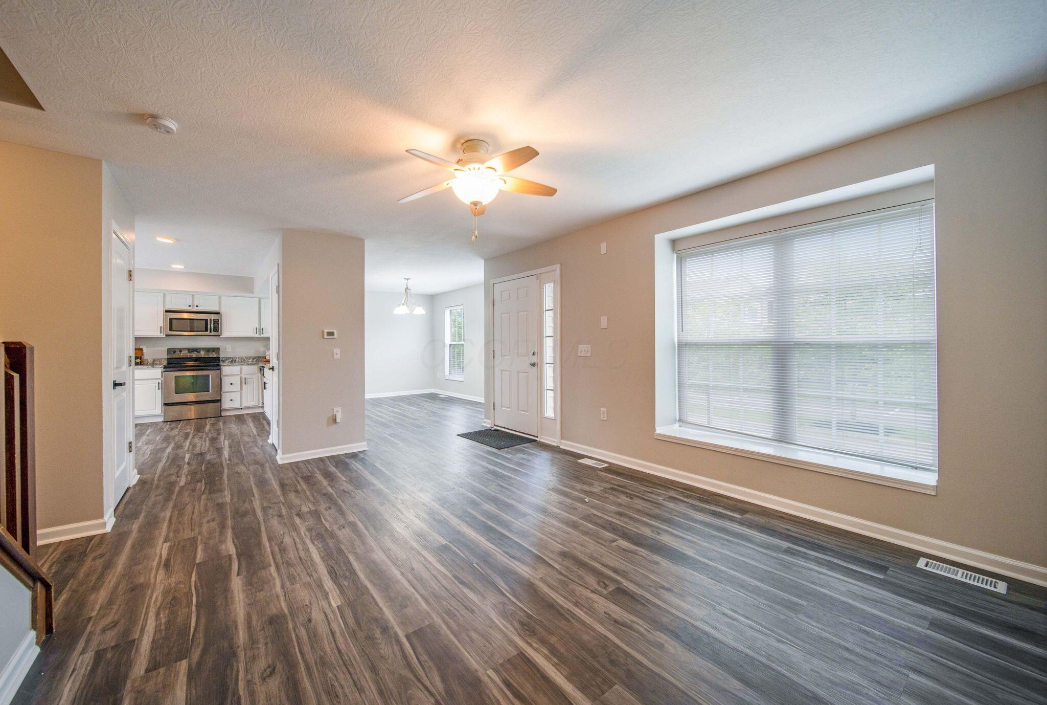 5167 Horseshoe Falls Drive, Dublin, Ohio image 16
