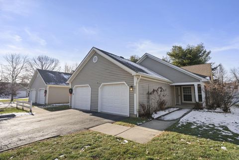 Photo of 5511 Parkshire Drive, Columbus, OH 43229 (MLS # 226000448)