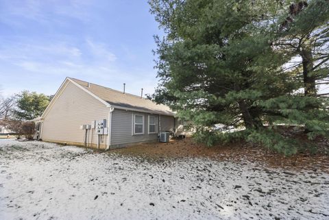 Tiny photo for 5511 Parkshire Drive, Columbus, OH 43229 (MLS # 226000448)