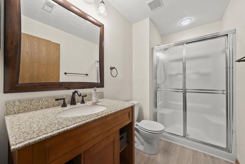 Tiny photo for 5511 Parkshire Drive, Columbus, OH 43229 (MLS # 226000448)