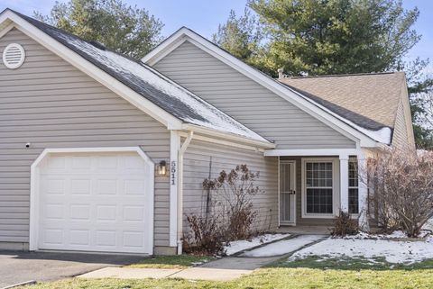 Tiny photo for 5511 Parkshire Drive, Columbus, OH 43229 (MLS # 226000448)