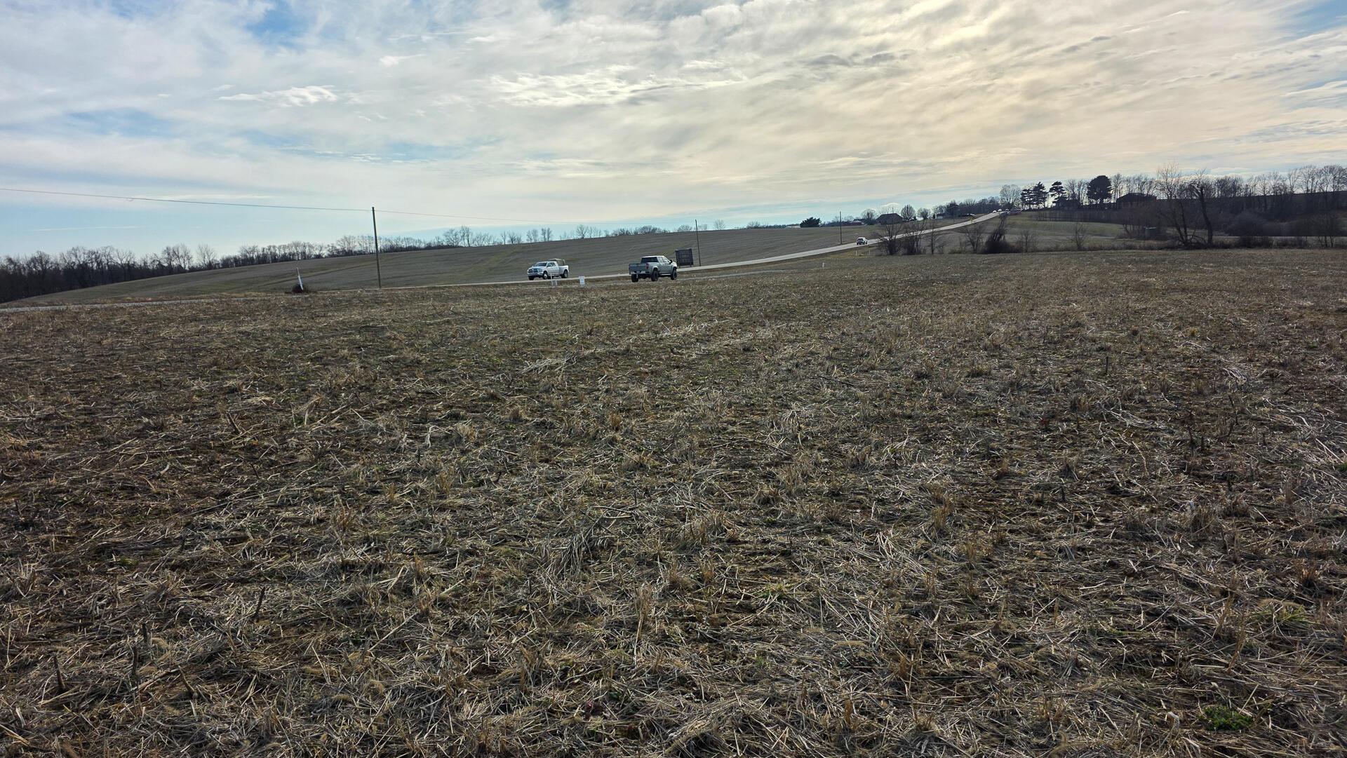 0 State Route 22 Road NW Sheridan Estates (Tract 15)