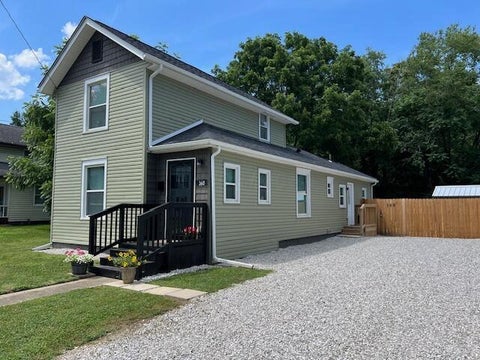 Tiny photo for 160 W Orchard Street, Newark, OH 43055 (MLS # 226026040)