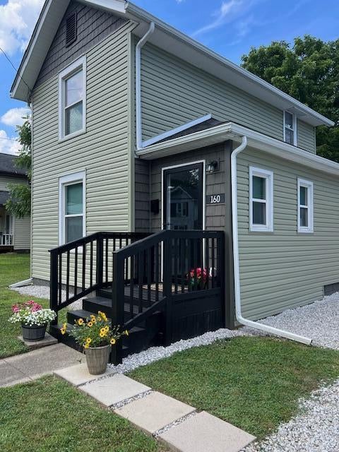 Tiny photo for 160 W Orchard Street, Newark, OH 43055 (MLS # 226026040)