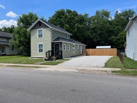 Tiny photo for 160 W Orchard Street, Newark, OH 43055 (MLS # 226026040)