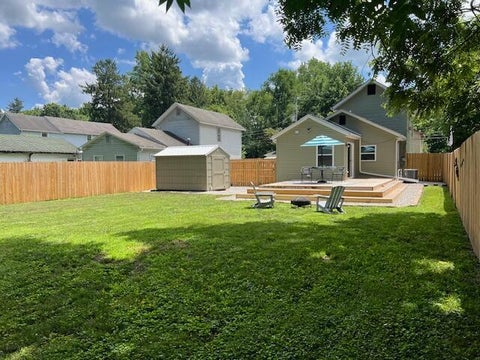 Tiny photo for 160 W Orchard Street, Newark, OH 43055 (MLS # 226026040)