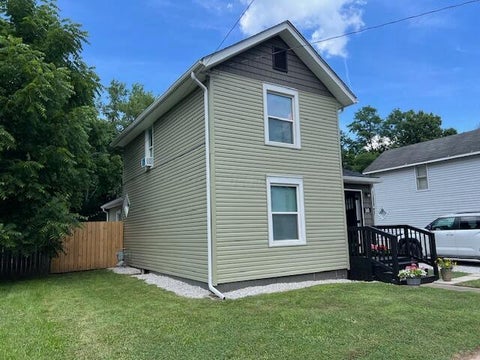 Tiny photo for 160 W Orchard Street, Newark, OH 43055 (MLS # 226026040)