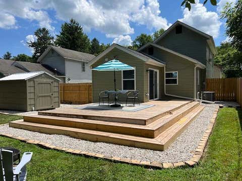 Tiny photo for 160 W Orchard Street, Newark, OH 43055 (MLS # 226026040)