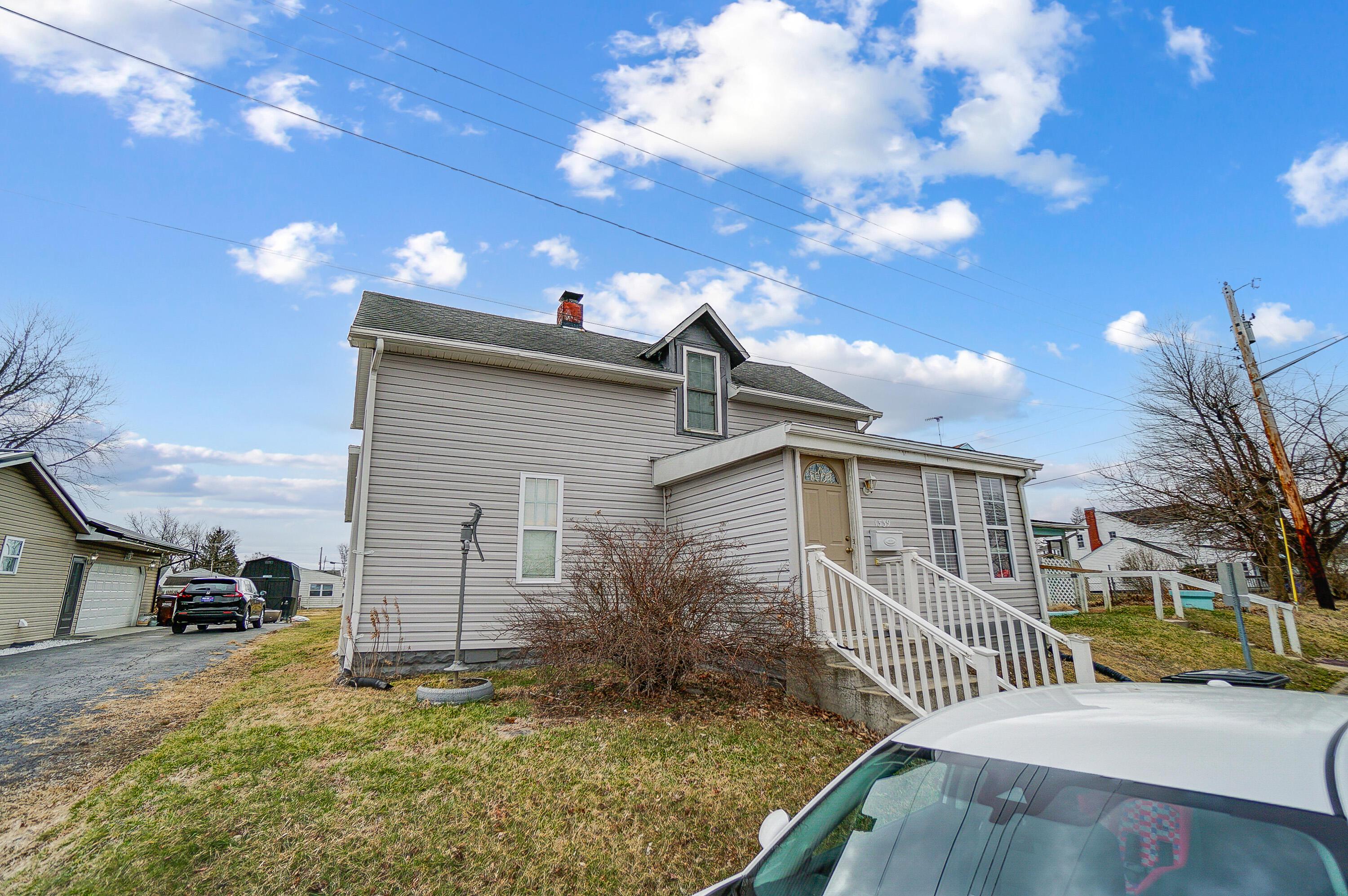 1339 Willard Street, Washington Court House, Ohio image 3