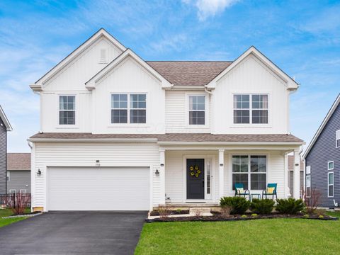 Photo of 719 Otter Tail Drive, Sunbury, OH 43074 (MLS # 226008782)