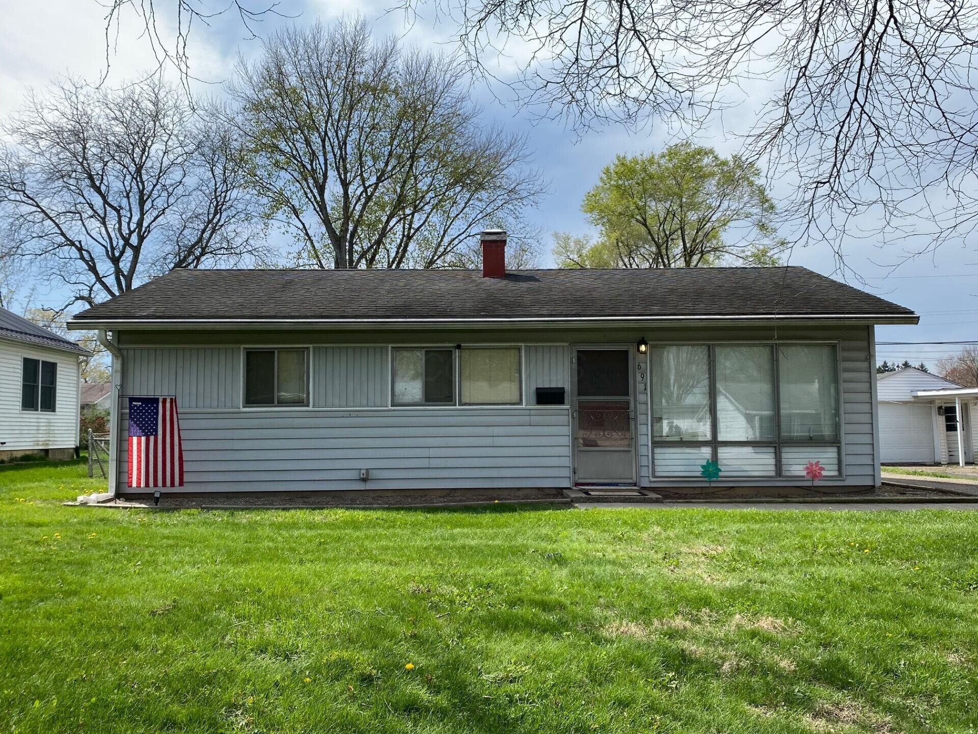 691 Karen Parkway, Newark, Ohio image 2