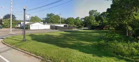 Photo of 0 Glick Road, Powell, OH 43065 (MLS # 225037914)