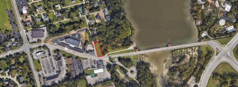 Photo of 0 Glick Road, Powell, OH 43065 (MLS # 225037914)
