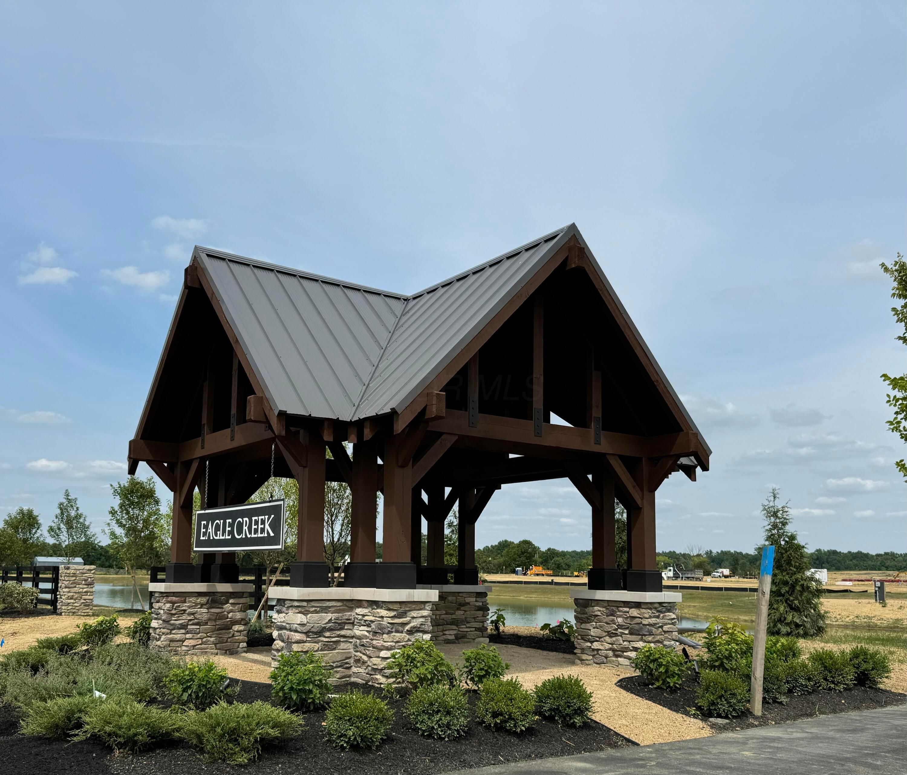 1605 Crest Drive #LOT 2556, Galena, Ohio image 34