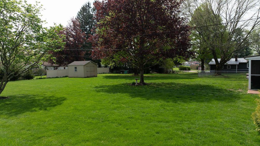 165 Myers Avenue, Bellville, Ohio image 9