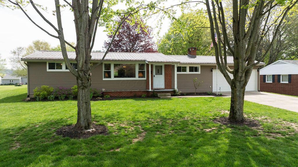 165 Myers Avenue, Bellville, Ohio image 1