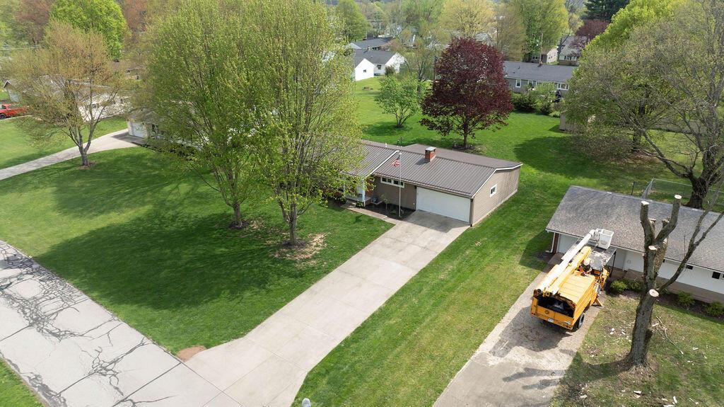 165 Myers Avenue, Bellville, Ohio image 15