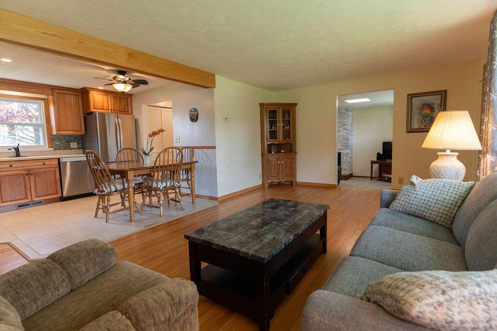 165 Myers Avenue, Bellville, Ohio image 33