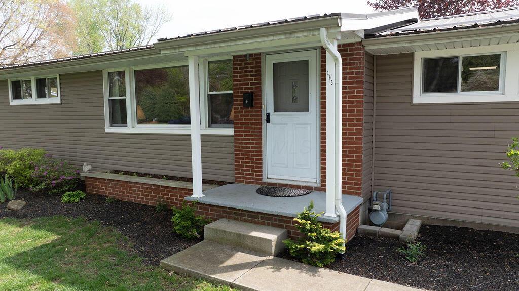 165 Myers Avenue, Bellville, Ohio image 13