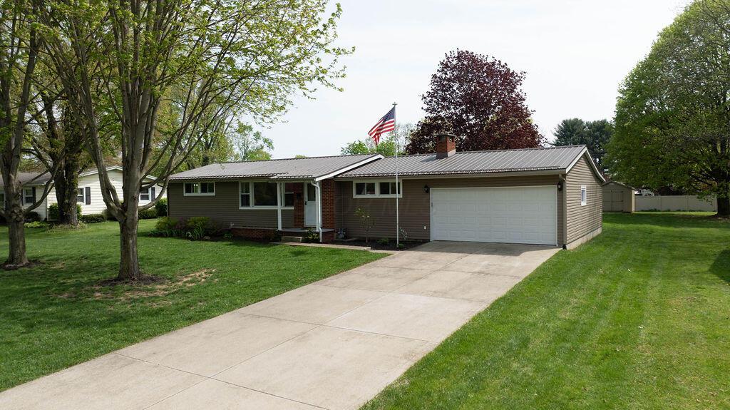 165 Myers Avenue, Bellville, Ohio image 11