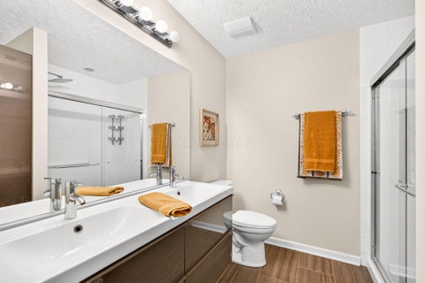 Tiny photo for 4173 Cobbler Road 9 #9, New Albany, OH 43054 (MLS # 226037498)