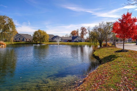 Tiny photo for 4173 Cobbler Road 9 #9, New Albany, OH 43054 (MLS # 226037498)