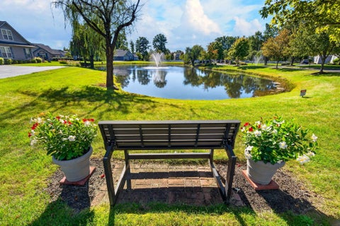 Tiny photo for 4173 Cobbler Road 9 #9, New Albany, OH 43054 (MLS # 226037498)