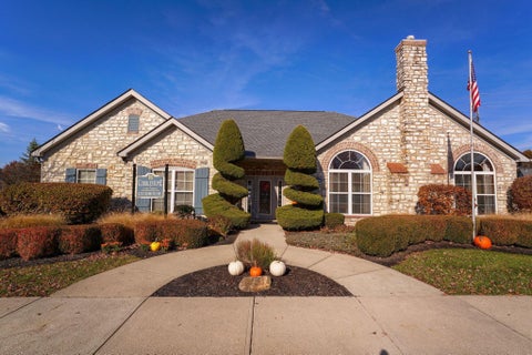 Tiny photo for 4173 Cobbler Road 9 #9, New Albany, OH 43054 (MLS # 226037498)