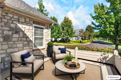 Tiny photo for 4173 Cobbler Road 9 #9, New Albany, OH 43054 (MLS # 226037498)