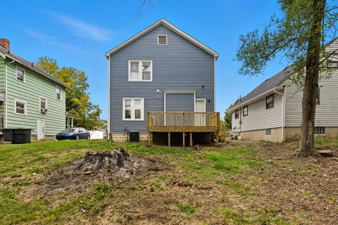 Tiny photo for 2143 Leonard Avenue, Columbus, OH 43219 (MLS # 225039582)