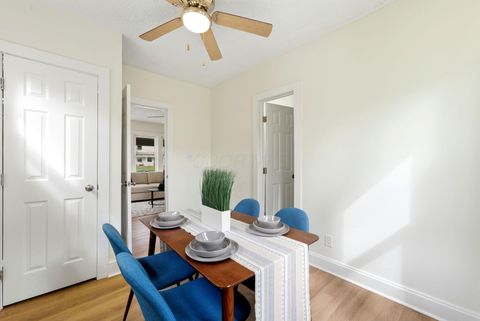 Tiny photo for 2143 Leonard Avenue, Columbus, OH 43219 (MLS # 225039582)