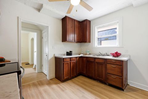 Tiny photo for 2143 Leonard Avenue, Columbus, OH 43219 (MLS # 225039582)