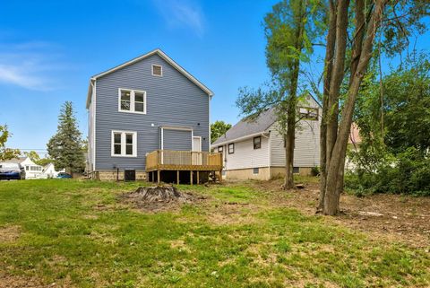 Tiny photo for 2143 Leonard Avenue, Columbus, OH 43219 (MLS # 225039582)