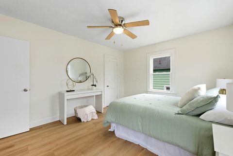Tiny photo for 2143 Leonard Avenue, Columbus, OH 43219 (MLS # 225039582)