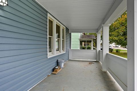Tiny photo for 2143 Leonard Avenue, Columbus, OH 43219 (MLS # 225039582)