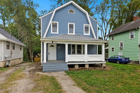 Tiny photo for 2143 Leonard Avenue, Columbus, OH 43219 (MLS # 225039582)