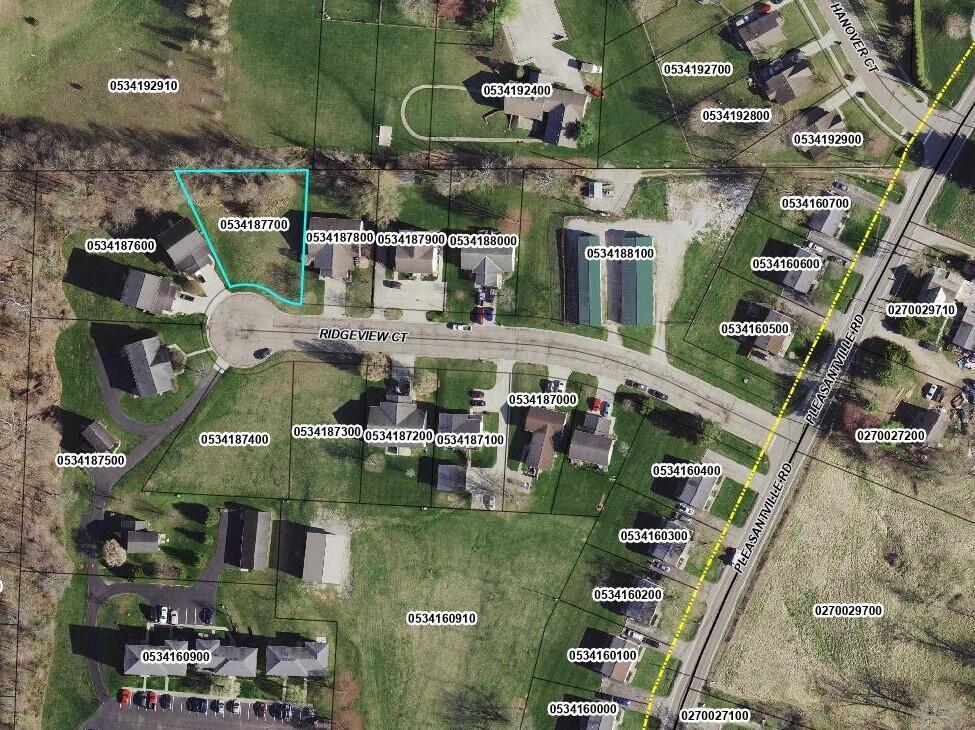 Ridgeview Court, Lancaster, Ohio image 3