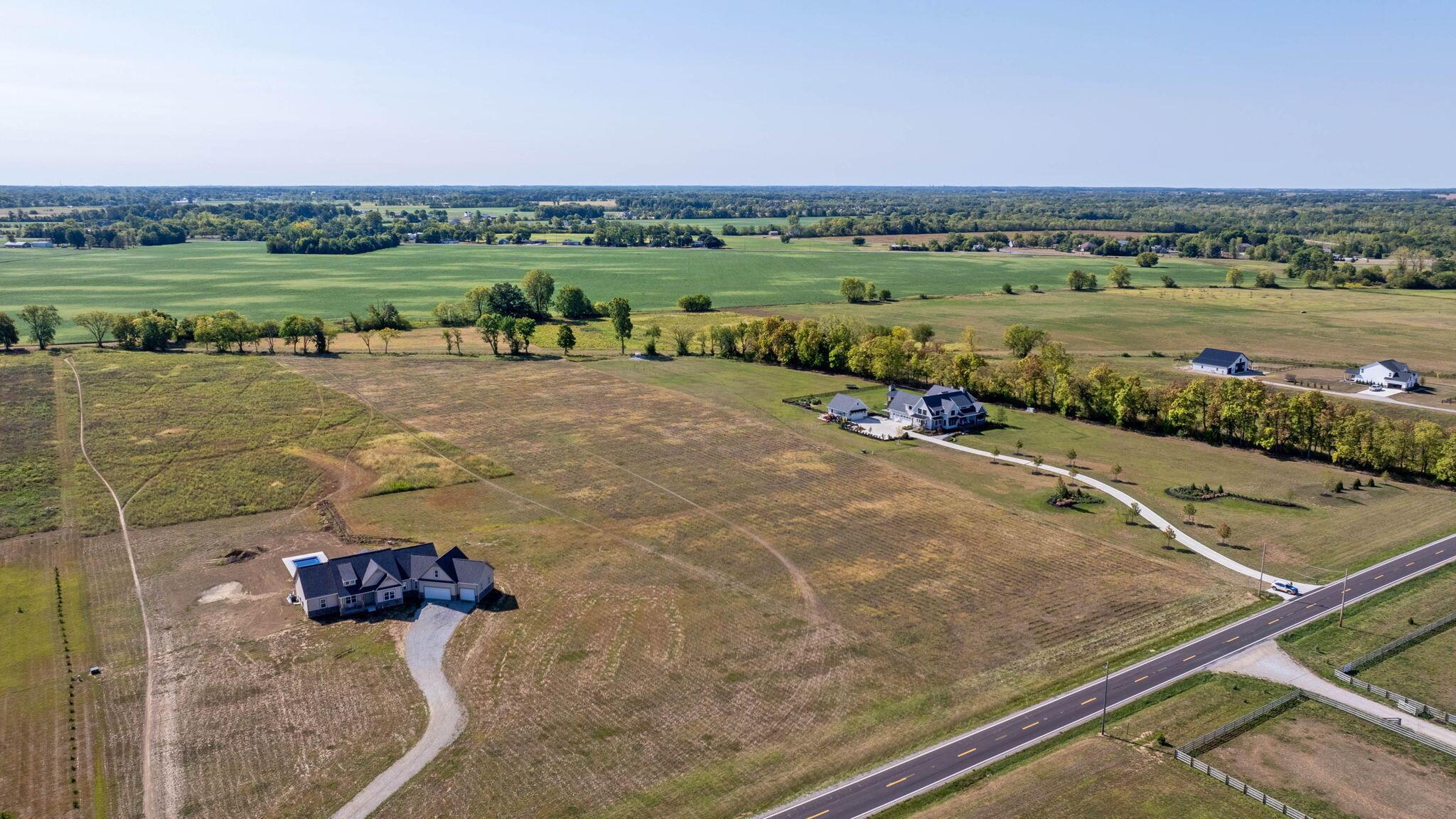 Hayden Run Road #LOT 5, Hilliard, Ohio image 11