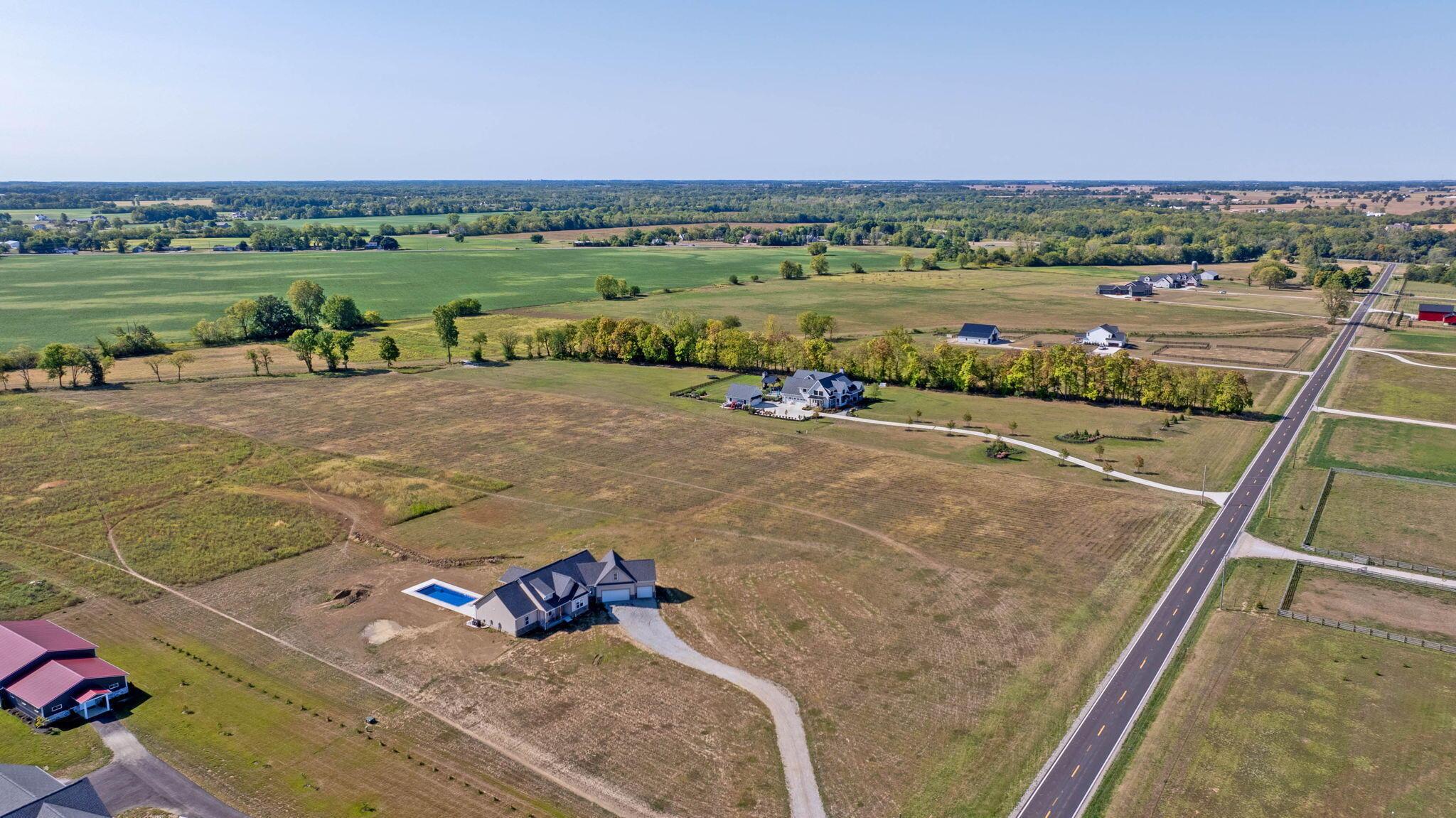 Hayden Run Road #LOT 5, Hilliard, Ohio image 10