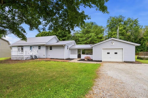 Photo of 26479 Ohio 60, Warsaw, OH 43844 (MLS # 226029151)
