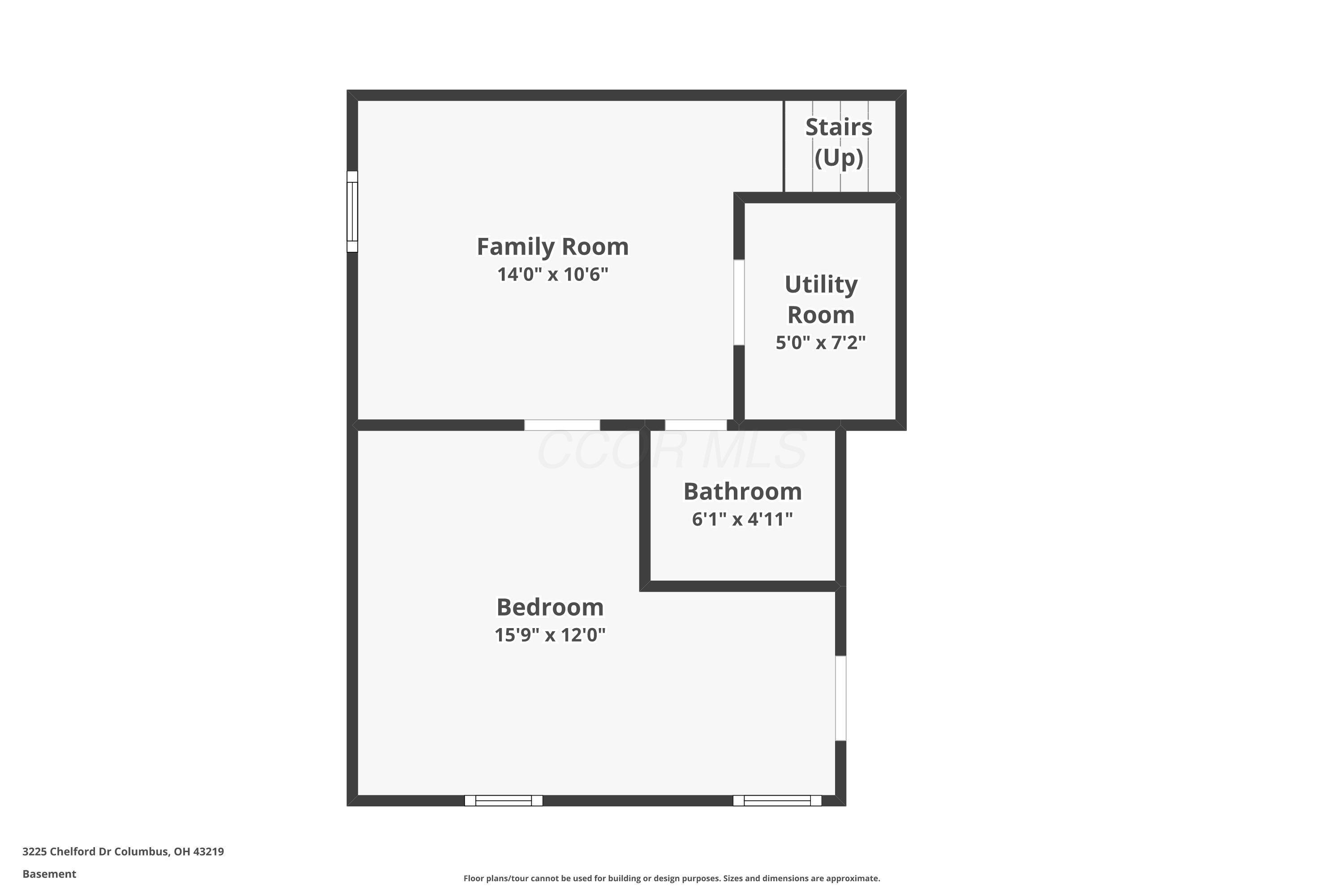 3225 Chelford Drive, Columbus, Ohio image 18