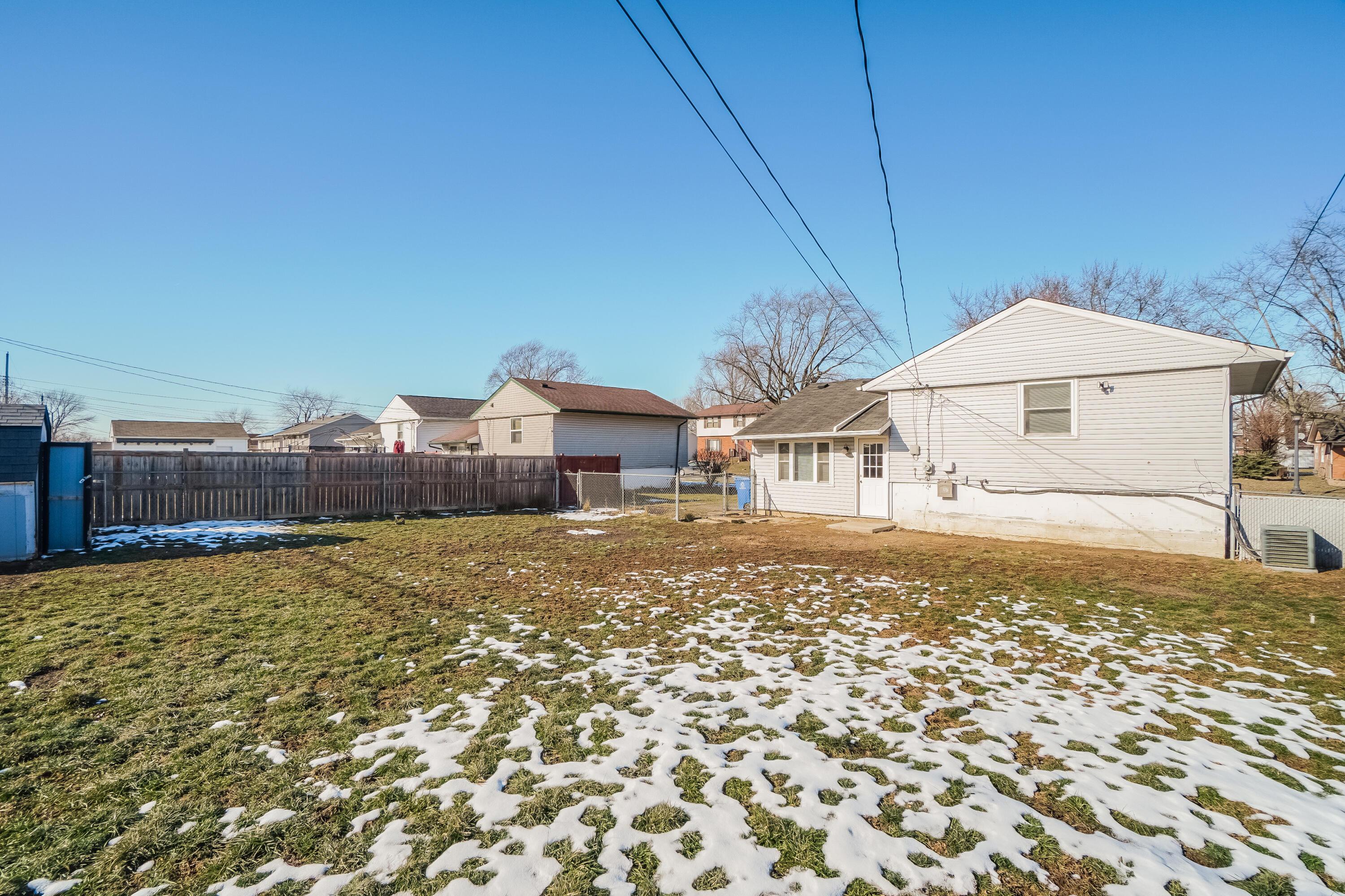 3225 Chelford Drive, Columbus, Ohio image 15
