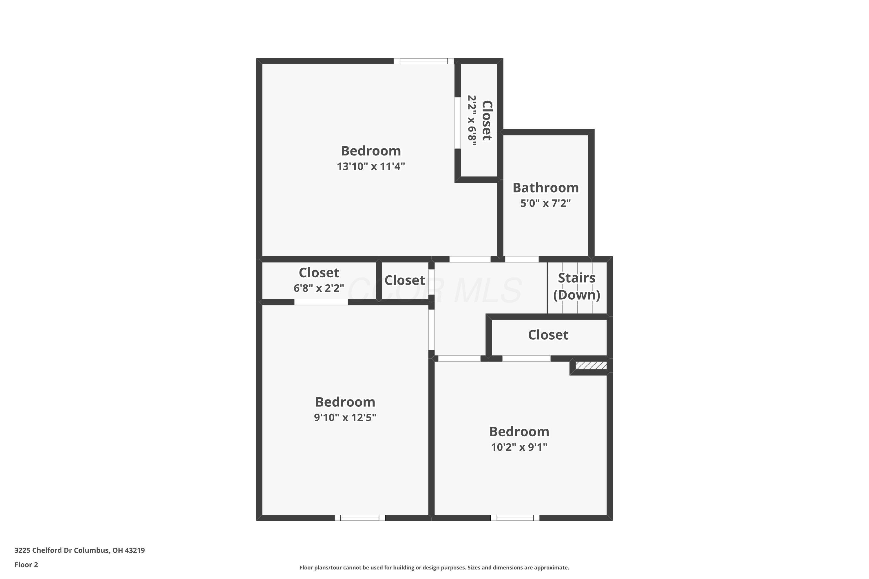 3225 Chelford Drive, Columbus, Ohio image 17
