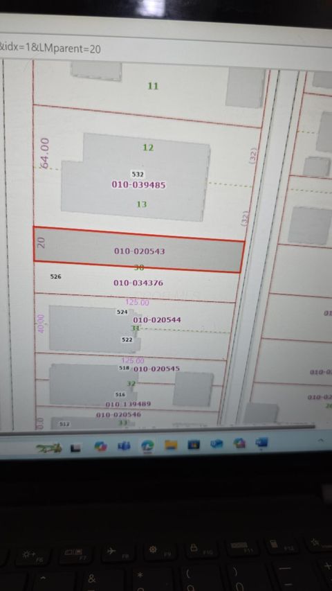 Photo of 526-8 N Champion Avenue, Columbus, OH 43203 (MLS # 225029620) Photo of 526-8 N Champion Avenue, Columbus, OH 43203 (MLS # 225029620)